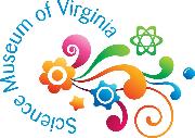 Science Museum of Virginia Logo